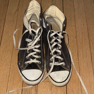 Converse chuck Taylor size 12